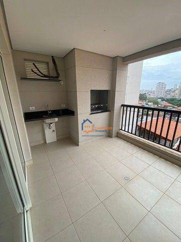 Foto 1 de Apartamento com 4 Quartos à venda, 160m² em Vila Pauliceia, São Paulo