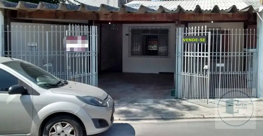 Foto 1 de Casa com 2 Quartos à venda, 150m² em Cidade Intercap, Taboão da Serra