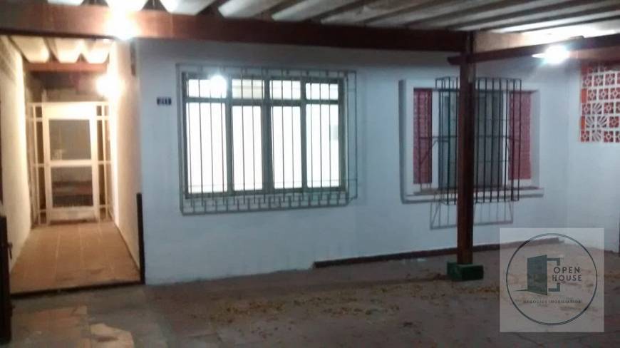 Foto 2 de Casa com 2 Quartos à venda, 150m² em Cidade Intercap, Taboão da Serra