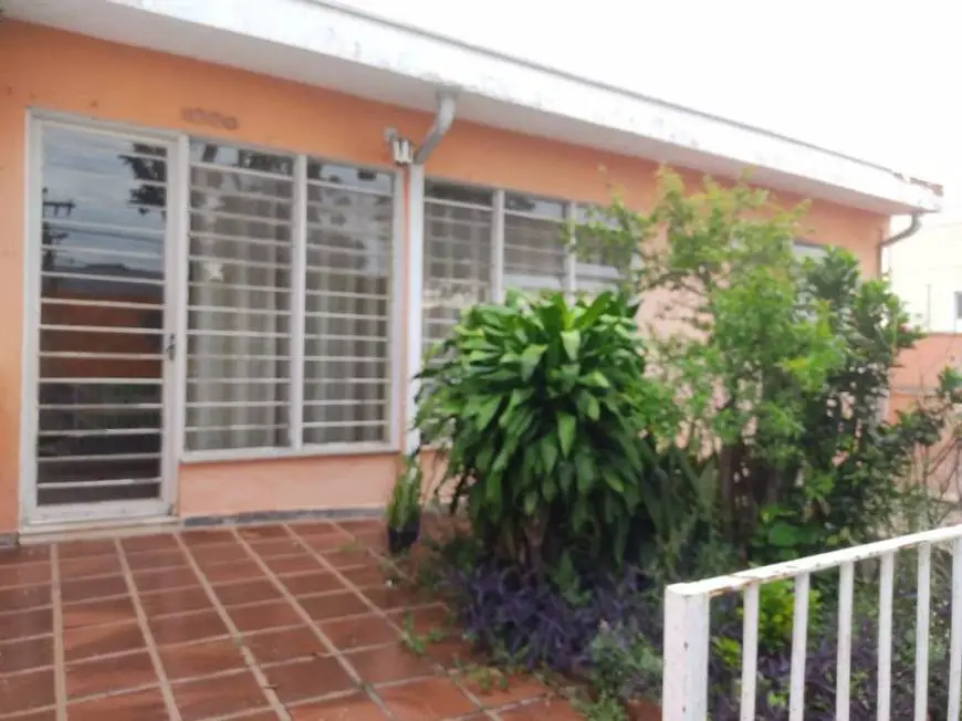 Foto 1 de Casa com 2 Quartos para alugar, 85m² em Jardim Leonor, Campinas