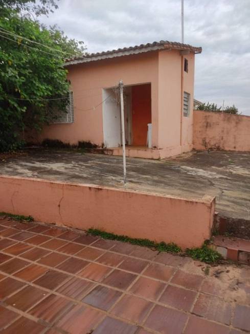 Foto 4 de Casa com 2 Quartos para alugar, 85m² em Jardim Leonor, Campinas