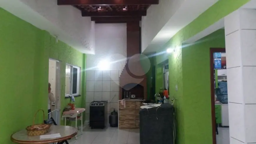Foto 1 de Casa com 2 Quartos à venda, 180m² em Vila Jaguara, São Paulo