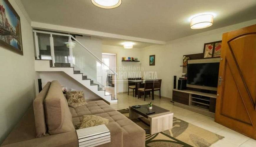 Foto 1 de Casa com 3 Quartos à venda, 120m² em Alto da Mooca, São Paulo