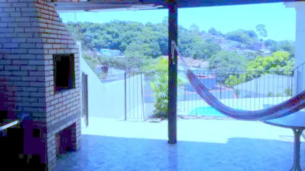 Foto 1 de Casa com 3 Quartos à venda, 300m² em Cascata, Porto Alegre