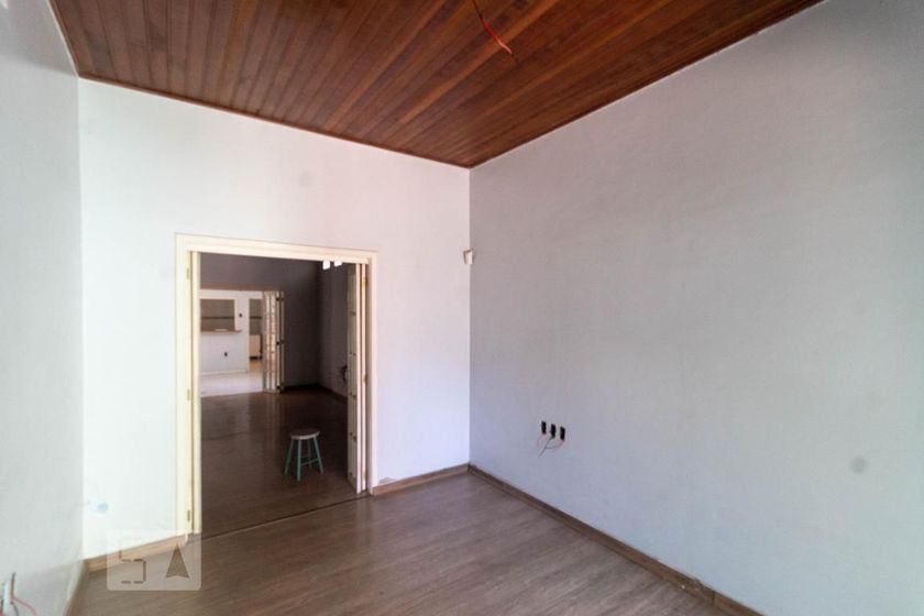 Foto 1 de Casa com 3 Quartos para alugar, 120m² em Cidade Baixa, Porto Alegre