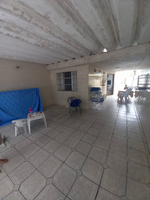 Foto 1 de Casa com 3 Quartos à venda, 184m² em Cidade Ocian, Praia Grande