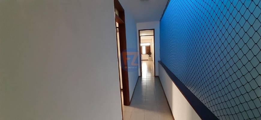Foto 4 de Casa com 3 Quartos para alugar, 257m² em Edson Queiroz, Fortaleza
