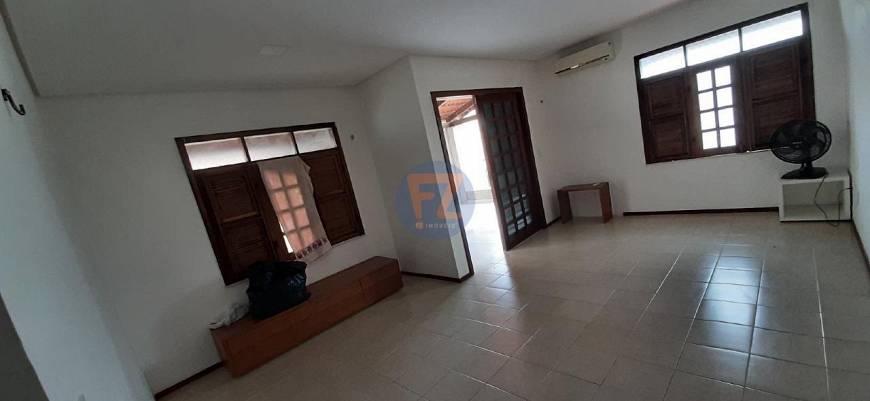 Foto 5 de Casa com 3 Quartos para alugar, 257m² em Edson Queiroz, Fortaleza