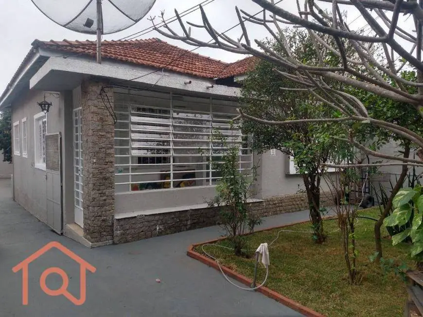 Foto 1 de Casa com 3 Quartos para venda ou aluguel, 400m² em Indianópolis, São Paulo