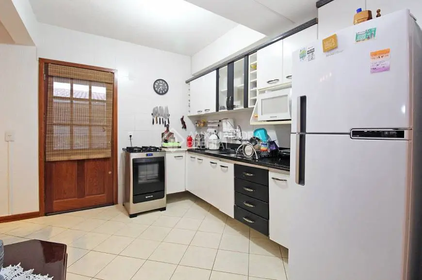 Foto 5 de Casa com 3 Quartos à venda, 125m² em Jardim Planalto, Porto Alegre