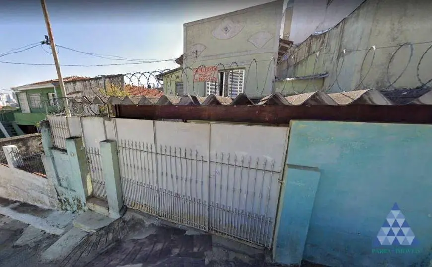 Foto 1 de Casa com 3 Quartos à venda, 94m² em Parada Inglesa, São Paulo