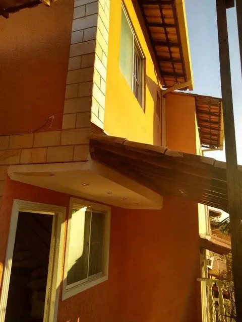 Foto 1 de Casa com 3 Quartos à venda, 71m² em Santa Mônica, Belo Horizonte
