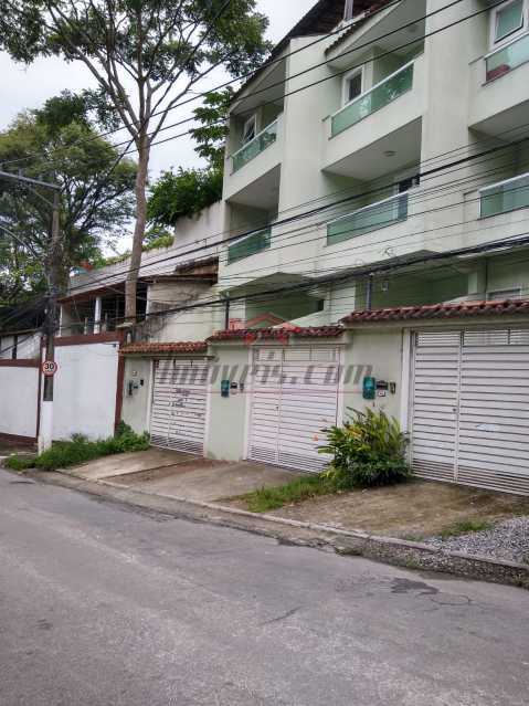 Foto 1 de Casa com 4 Quartos à venda, 280m² em  Vila Valqueire, Rio de Janeiro