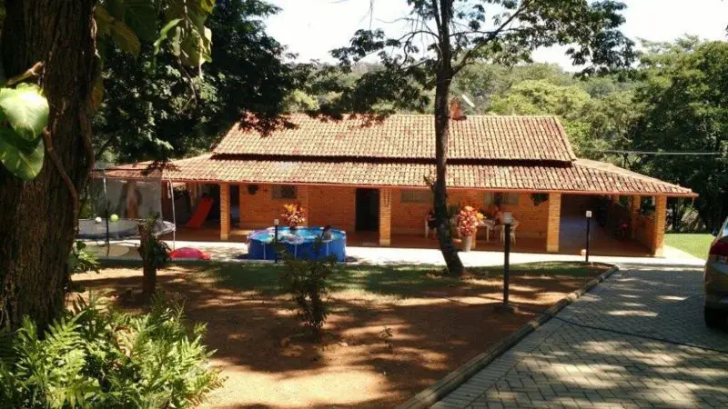 Foto 1 de Casa de Condomínio com 3 Quartos à venda, 200m² em Jardim Encantado, São José da Lapa
