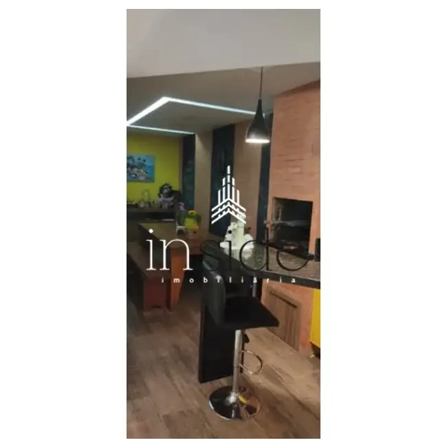 Foto 1 de Casa de Condomínio com 3 Quartos à venda, 148m² em Portão, Curitiba