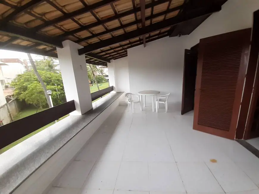 Foto 4 de Casa de Condomínio com 3 Quartos à venda, 180m² em Vilas do Atlantico, Lauro de Freitas