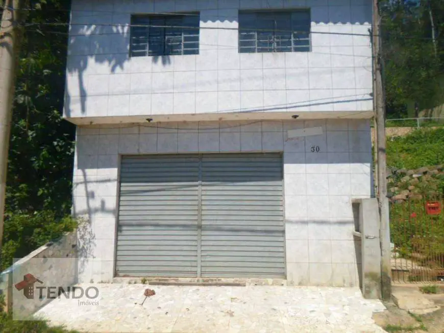 Foto 1 de Chácara com 1 Quarto à venda, 100m² em , Rio Grande da Serra