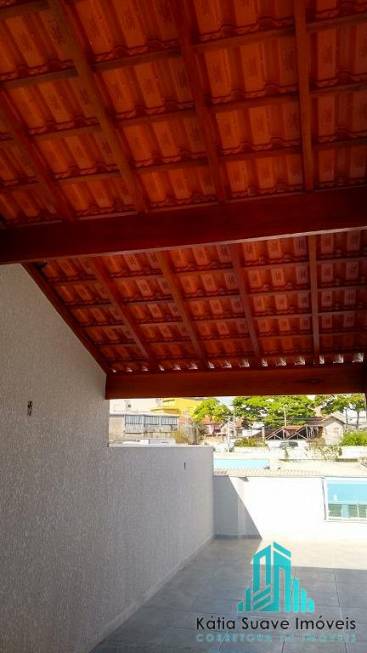 Foto 3 de Cobertura com 2 Quartos à venda, 80m² em Vila Tibirica, Santo André