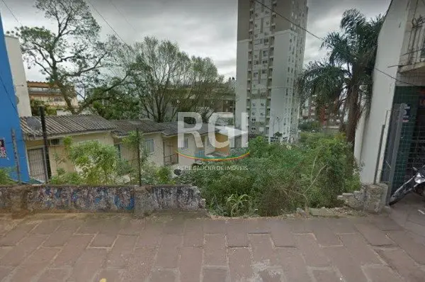 Foto 1 de Lote/Terreno à venda, 628m² em Partenon, Porto Alegre