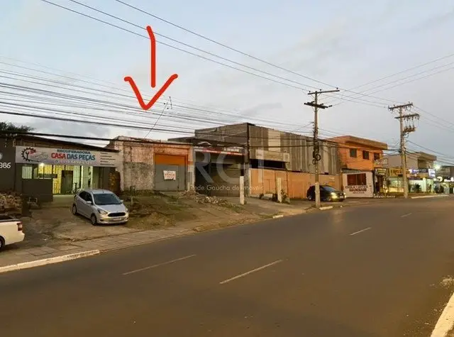 Foto 2 de Lote/Terreno à venda, 212m² em Petrópolis, Porto Alegre