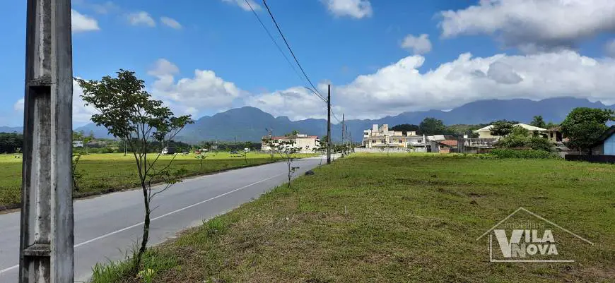 Foto 1 de Lote/Terreno à venda, 373m² em Vila Nova, Joinville