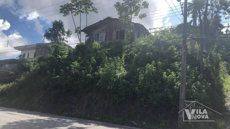 Foto 3 de Lote/Terreno à venda, 408m² em Vila Nova, Joinville