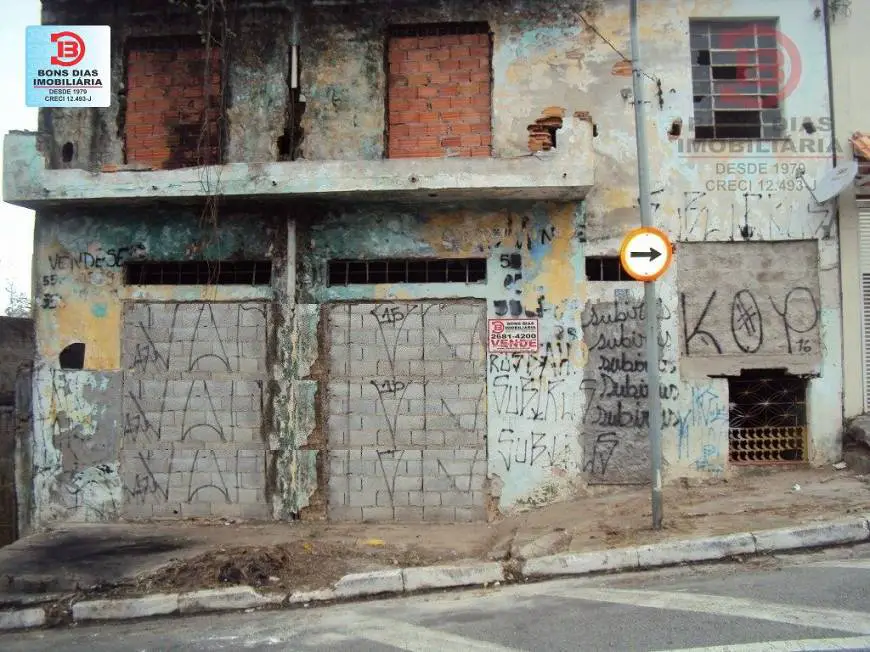 Foto 1 de Lote/Terreno à venda, 500m² em Vila Ré, São Paulo