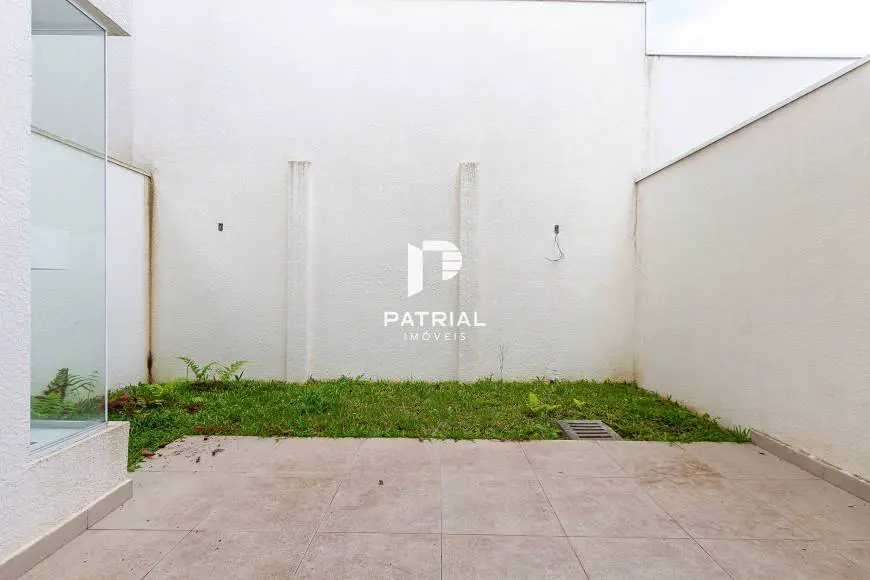 Foto 3 de Sobrado com 3 Quartos à venda, 213m² em Ecoville, Curitiba