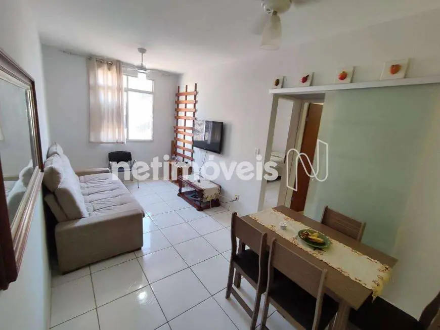 Foto 1 de Apartamento com 1 Quarto à venda, 39m² em Jardim Camburi, Vitória