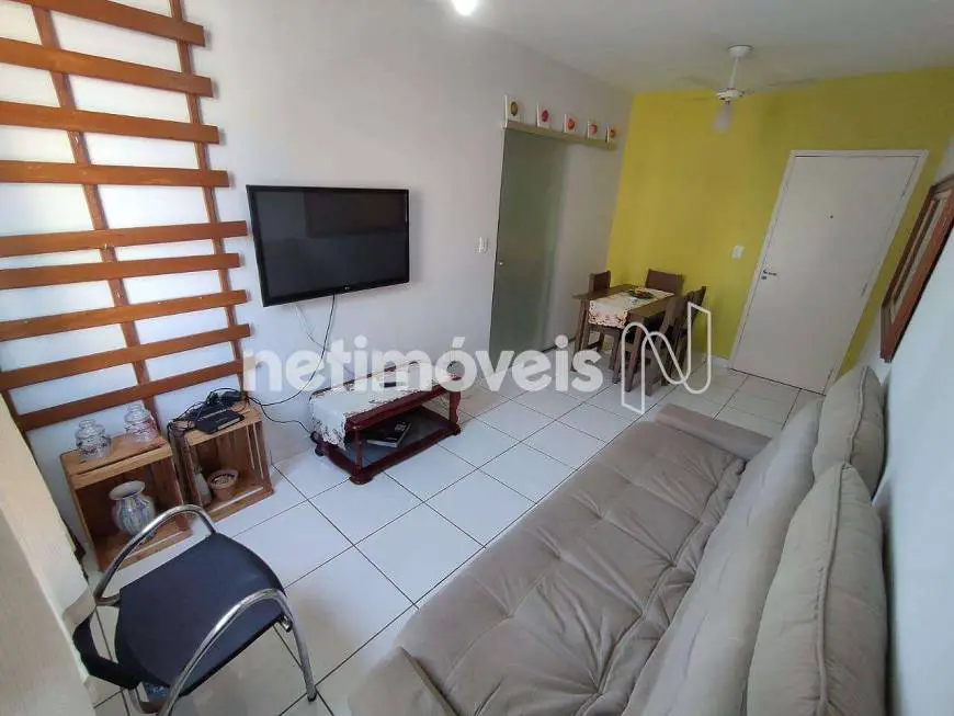 Foto 5 de Apartamento com 1 Quarto à venda, 39m² em Jardim Camburi, Vitória