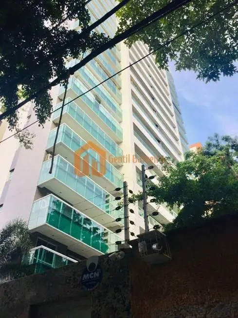 Foto 1 de Apartamento com 1 Quarto à venda, 59m² em Meireles, Fortaleza