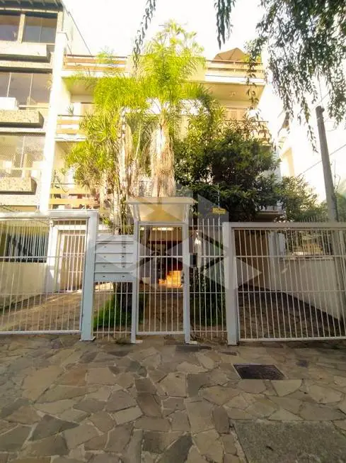 Foto 1 de Apartamento com 1 Quarto para alugar, 39m² em Petrópolis, Porto Alegre