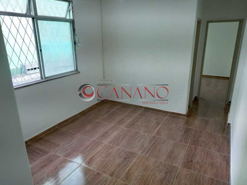 Foto 1 de Apartamento com 1 Quarto à venda, 50m² em Quintino Bocaiúva, Rio de Janeiro