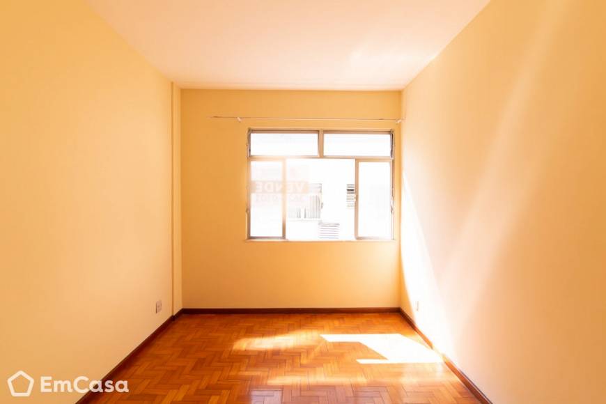 Foto 1 de Apartamento com 1 Quarto à venda, 60m² em São Domingos, Niterói