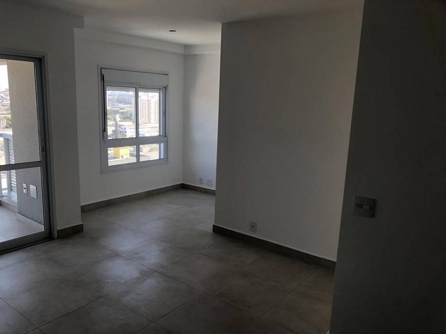 Foto 1 de Apartamento com 1 Quarto para alugar, 41m² em Vila Leopoldina, São Paulo