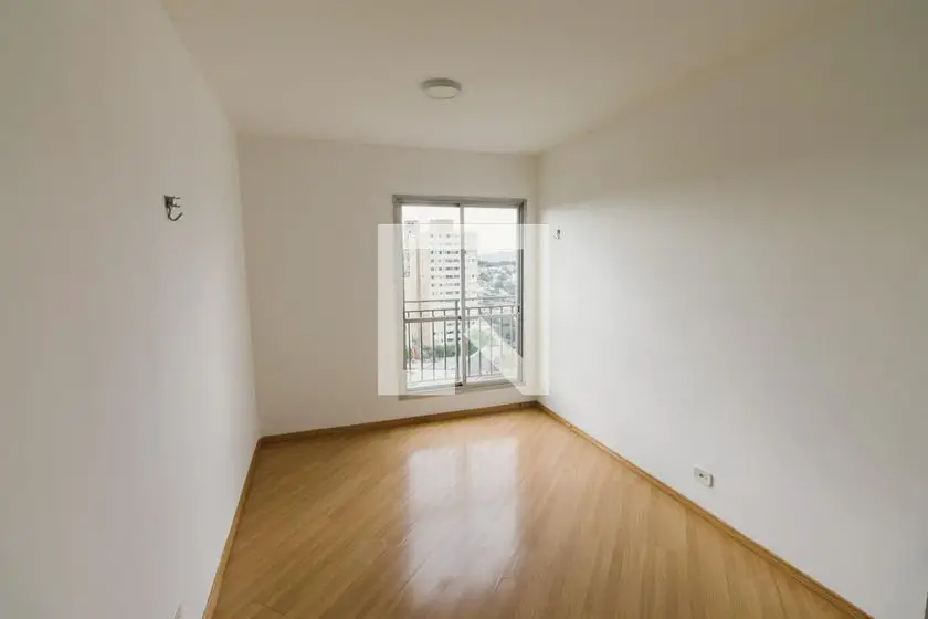 Foto 1 de Apartamento com 1 Quarto para alugar, 52m² em Vila Romana, São Paulo