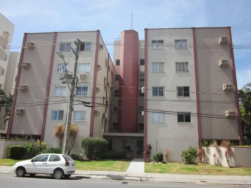 Foto 1 de Apartamento com 2 Quartos para alugar, 51m² em América, Joinville