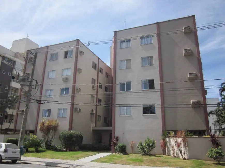 Foto 2 de Apartamento com 2 Quartos para alugar, 51m² em América, Joinville