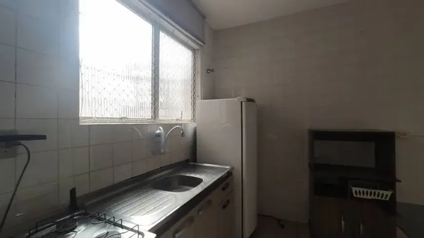Foto 5 de Apartamento com 2 Quartos para alugar, 51m² em América, Joinville