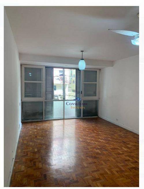 Foto 1 de Apartamento com 2 Quartos para alugar, 86m² em Aparecida, Santos
