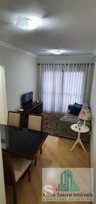 Foto 1 de Apartamento com 2 Quartos à venda, 60m² em Assunção, São Bernardo do Campo