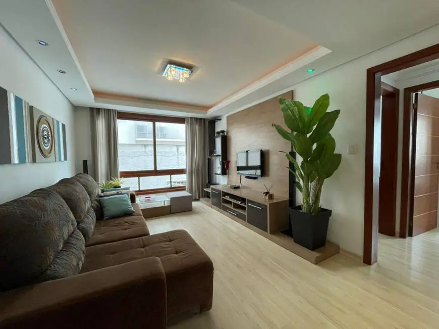 Foto 1 de Apartamento com 2 Quartos para alugar, 86m² em Auxiliadora, Porto Alegre