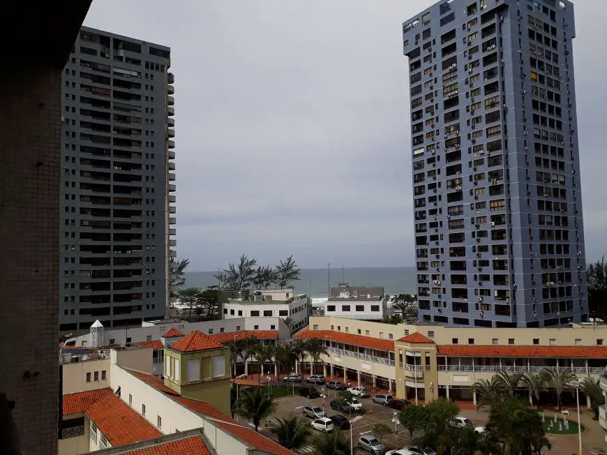 Foto 1 de Apartamento com 2 Quartos à venda, 91m² em Barra da Tijuca, Rio de Janeiro