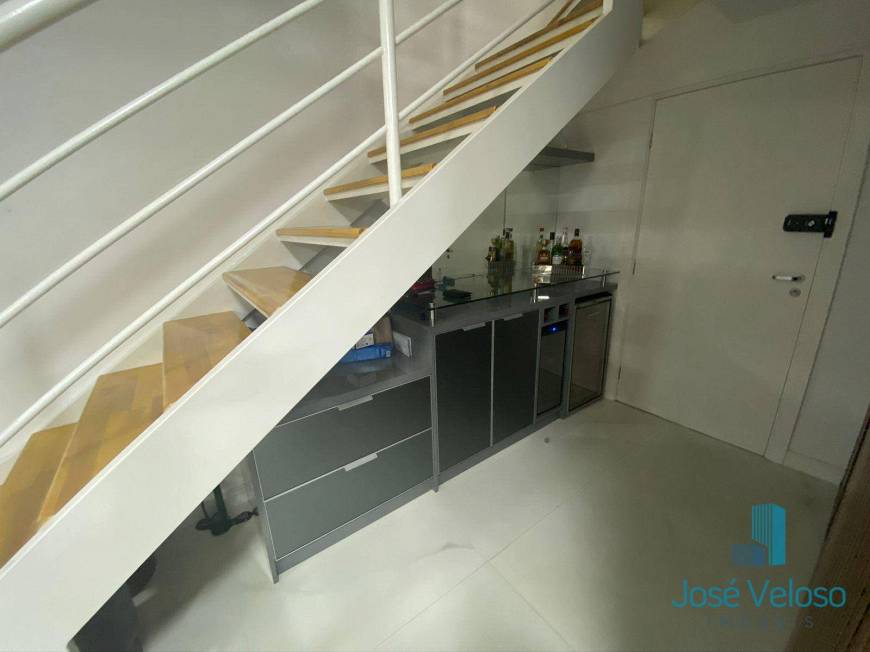 Foto 5 de Apartamento com 2 Quartos à venda, 102m² em Batel, Curitiba