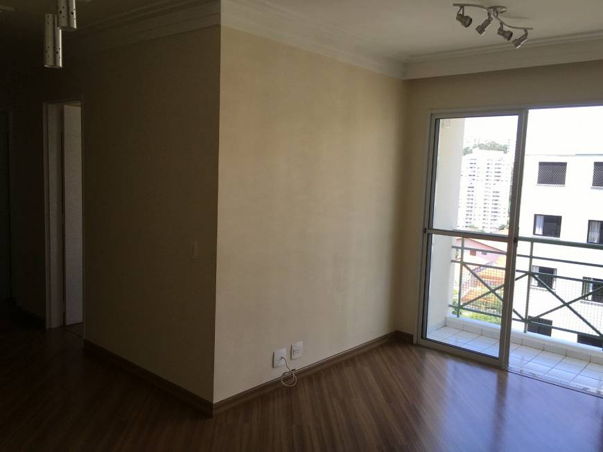 Foto 1 de Apartamento com 2 Quartos para alugar, 56m² em Butantã, São Paulo