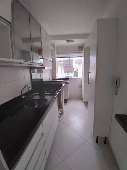 Foto 1 de Apartamento com 2 Quartos à venda, 52m² em Caminho Novo, Palhoça