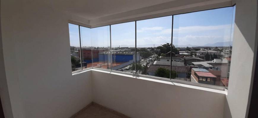 Foto 4 de Apartamento com 2 Quartos para alugar, 20m² em Centro, Capão da Canoa
