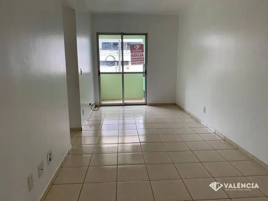 Foto 2 de Apartamento com 2 Quartos para alugar, 91m² em Centro, Cascavel