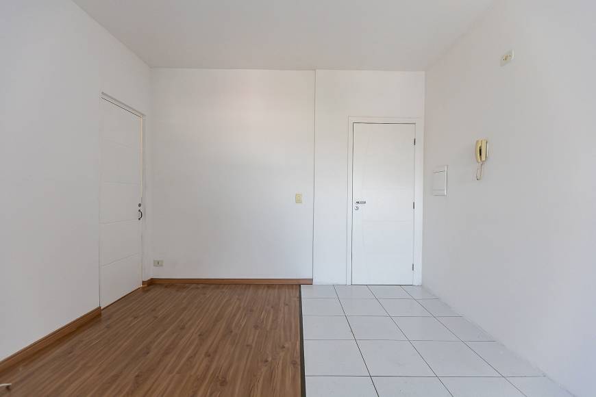 Foto 5 de Apartamento com 2 Quartos à venda, 44m² em Centro, São José dos Pinhais