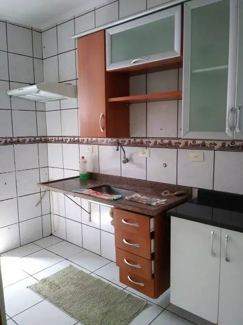 Foto 5 de Apartamento com 2 Quartos à venda, 57m² em Demarchi, São Bernardo do Campo
